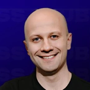Дмитрий Соловьев
