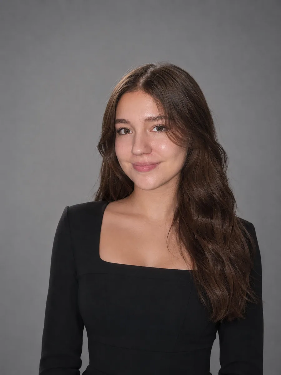 Ангелина Комарова