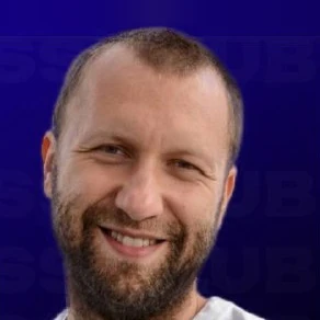 Дмитрий Кибкало