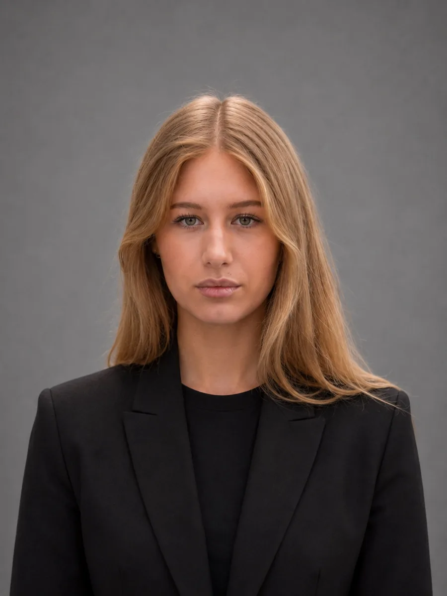 Анна Михайленко