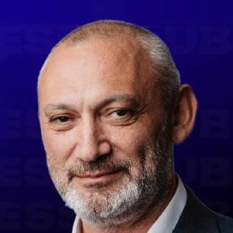 Евгений Бутман