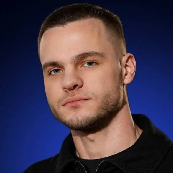 Глеб Соломин