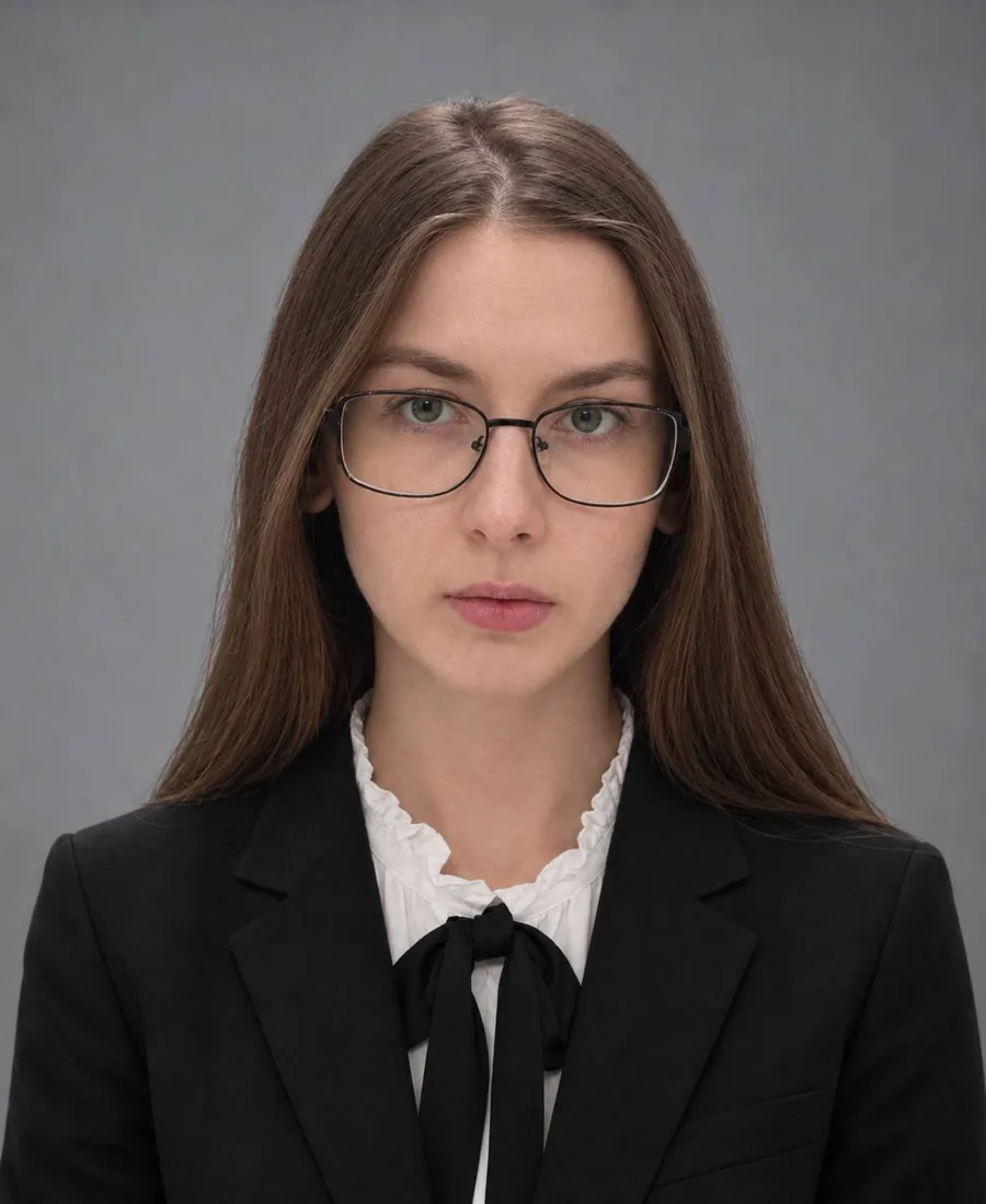 Диана Гамдуллаева
