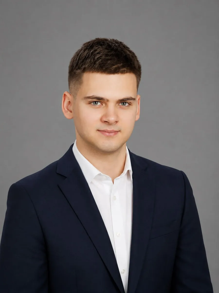 Егор Соколовский